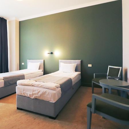 Hotel Bugaz Sea View à Gribovka Extérieur photo